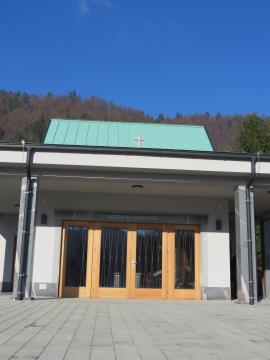 vežica na Vrzdencu